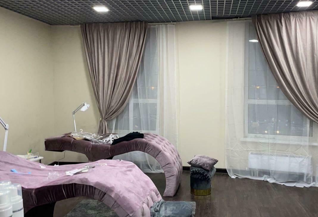 Уникальная услуга