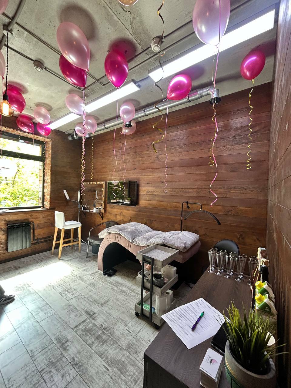  г. Королёв, ул. Фрунзе 1Е